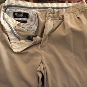 Men’s Polo Ralph Lauren Chino pant